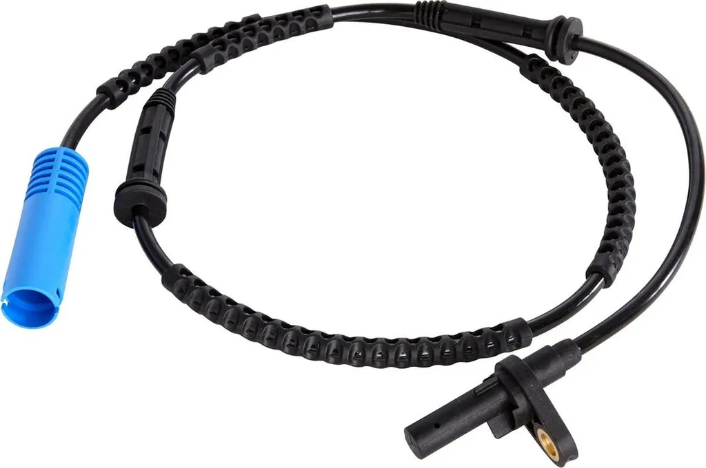 Snimac, pocet otacek kol - 2