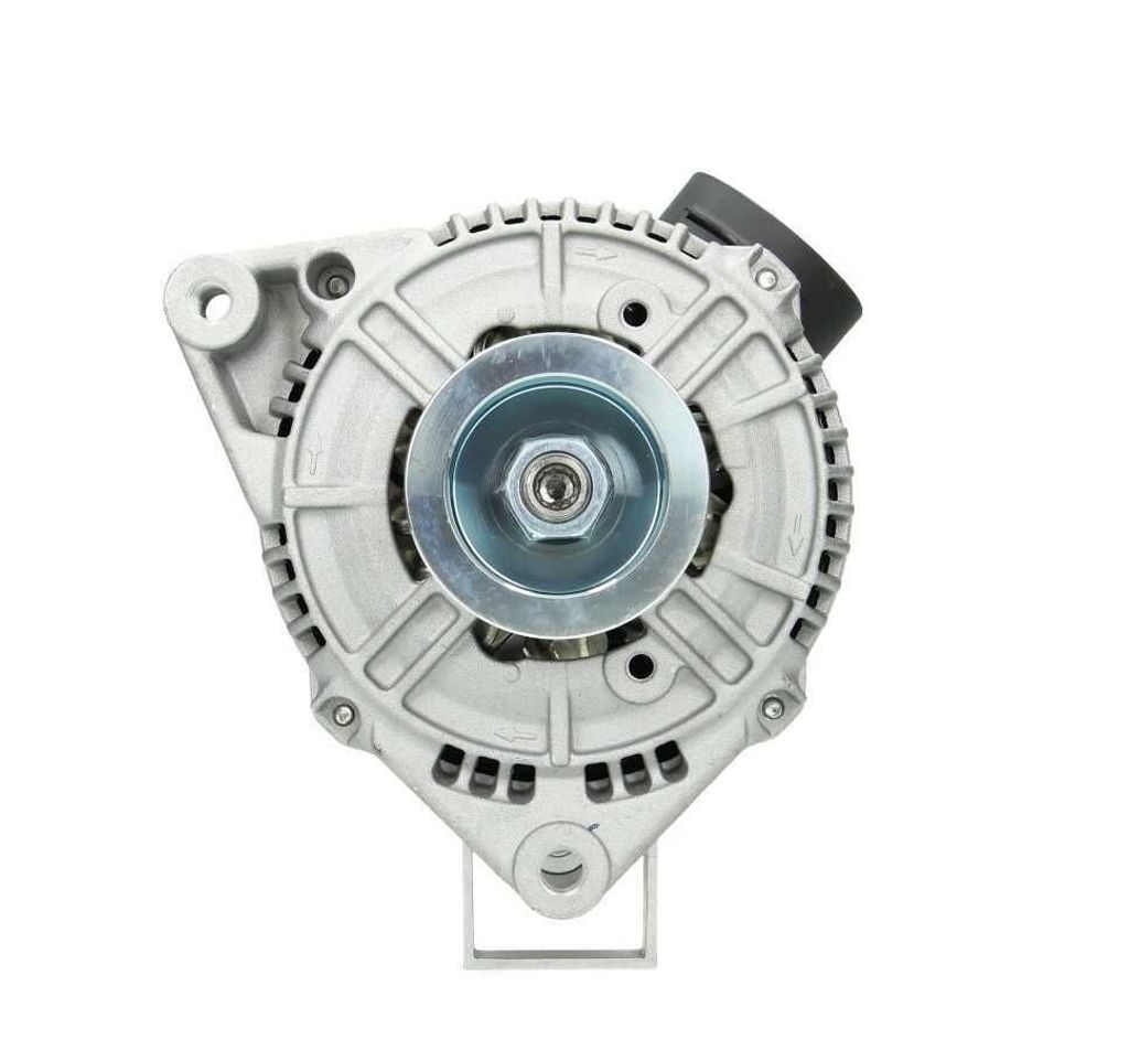 BV PSH 205.501.120.010 Lichtmaschine Generator LiMa 120A 12V für AUDI A6 Avant (4A5, C4) A6 Limousine (4A2, C4)