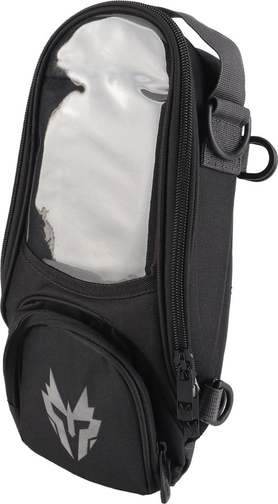 Sacoche de réservoir magnétique pour moto, en tissu Oxford, Image du produit 