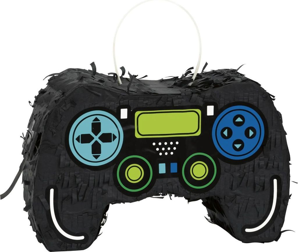 Controller Video Game Mini Pinata Produktbild 1