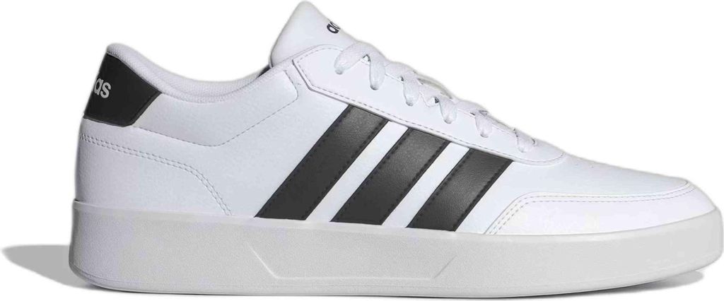 Adidas Sneakers JR3547 in BLANCO/NEGRO color size 40 2/3 Produktbild 