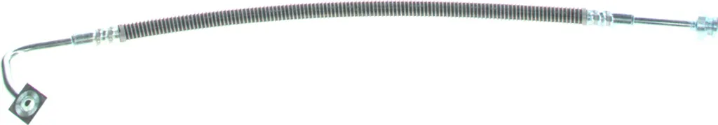 Flexible de frein arrière Bosch pour Sportage K00 conforme OK011