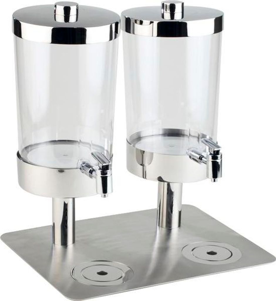 APS Ablasshahn, Höhe: 80 mm, Länge: 85 mm, Breite: 35 mm Produktbild 