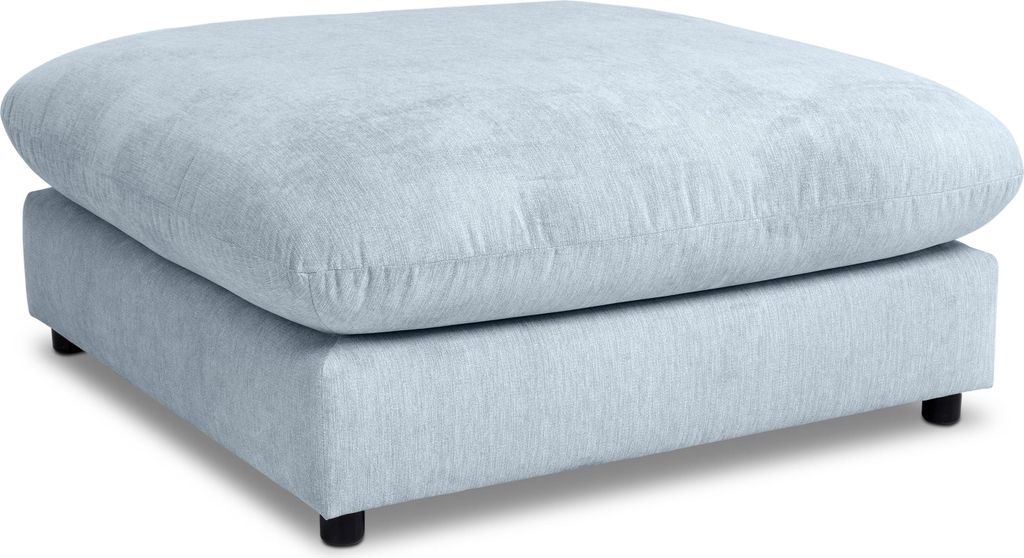 Hocker SANSIBAR WANGEROOGE BHT 100x44x100 cm