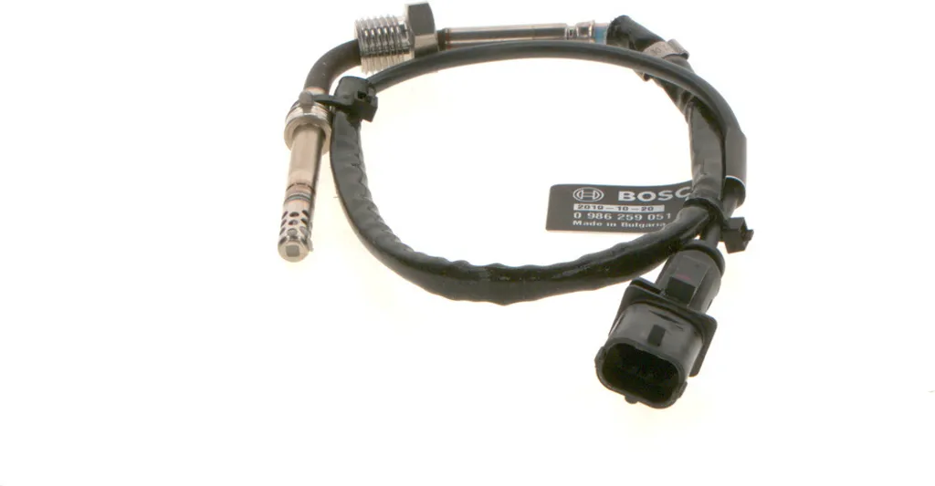 Sonde de Température Bosch 0986259051 pour Doblo et Linea