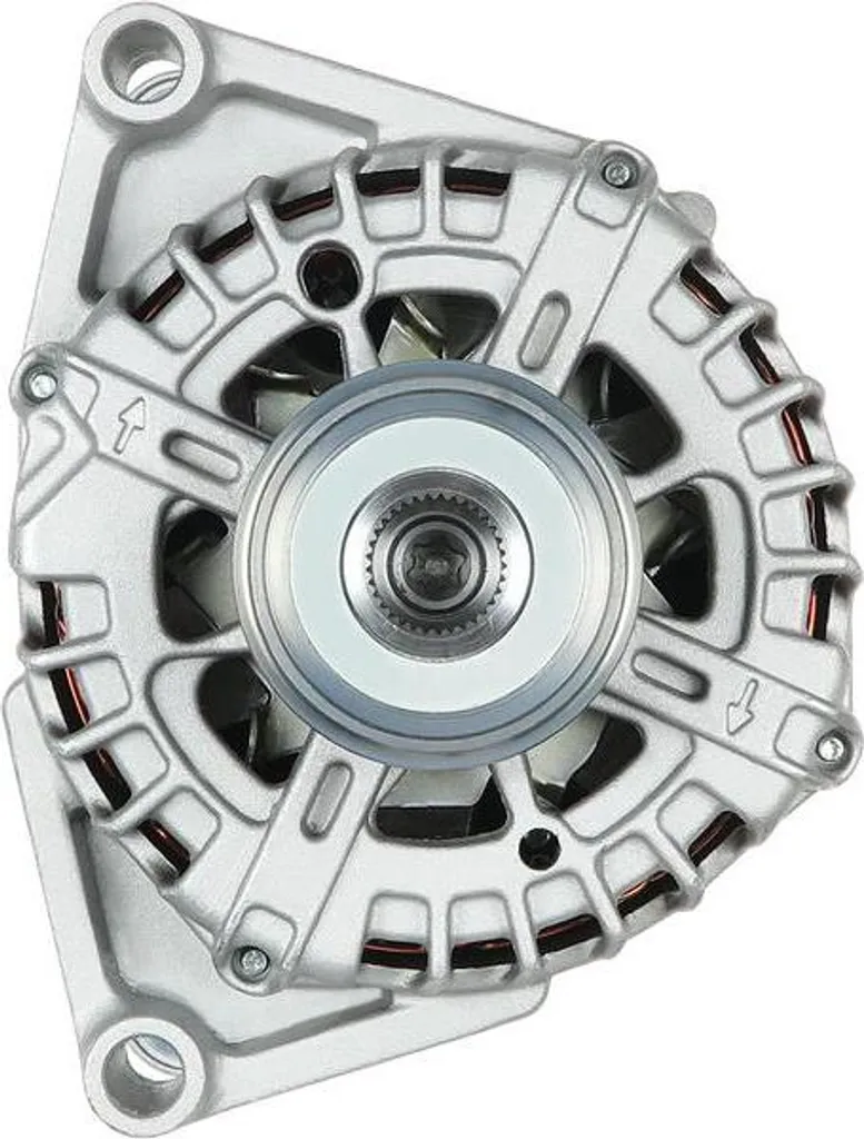 Bloc Bobine Allumage pour Opel Astra J 1.4 et Adam 1.2 - Allumage Fiable