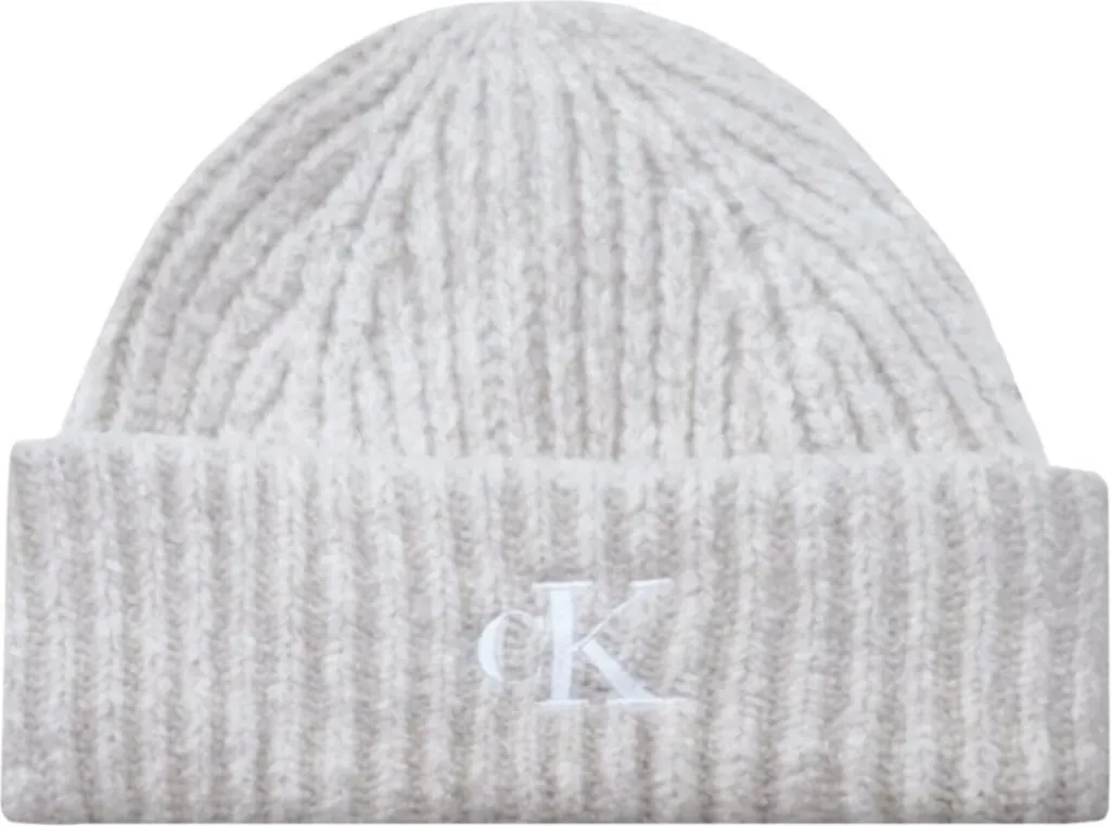 Berretto Calvin Klein K60K610120: Esclusività e Design Contemporaneo