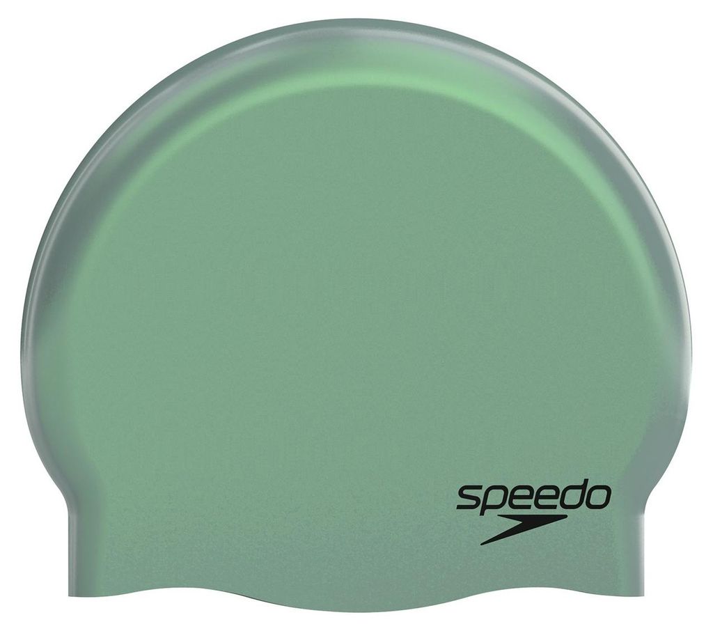 Czepek silikonowy Speedo Moulded Silc Cap AF/AM/AU - Zdjęcie produktu 