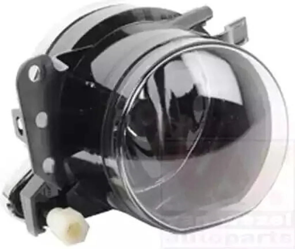 Faro Fendinebbia BMW E61 E60 E46 Destro - Ricambio Van Wezel 0653998Z