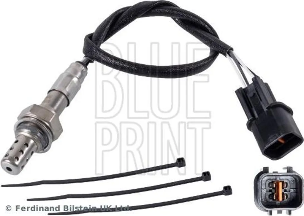 Sonde lambda ADG07073 réduit la consommation pour Hyundai i10 Equus