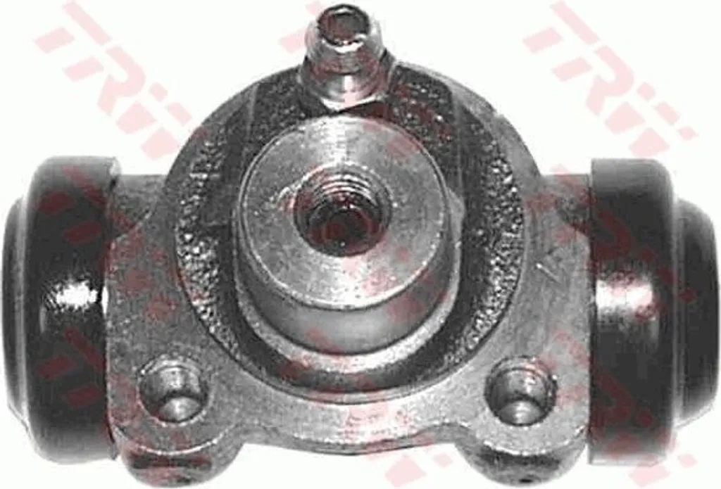 Cylindre de roue arrière TRW BWC111 pour frein tambour CITROËN 2CV