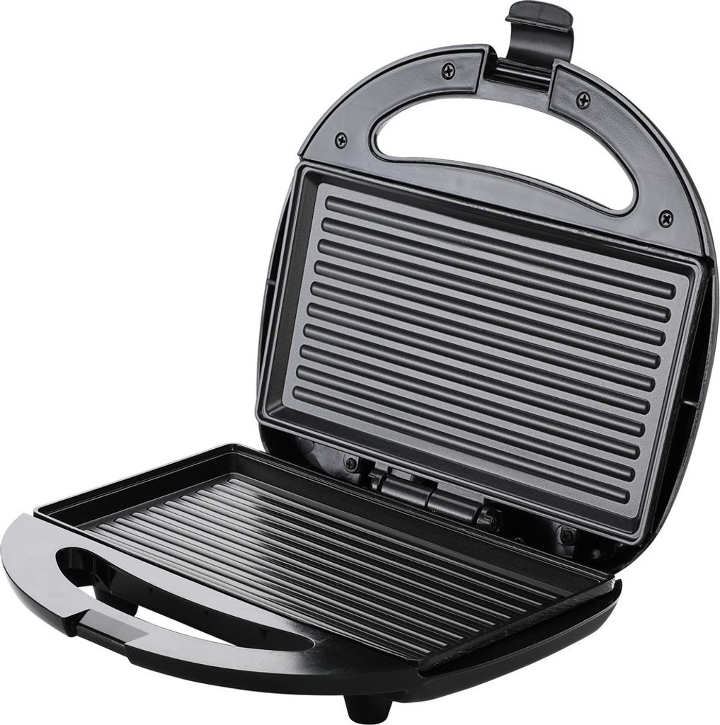 MONZANA® Sandwich Maker Antihaftbeschichtung Produktbild 