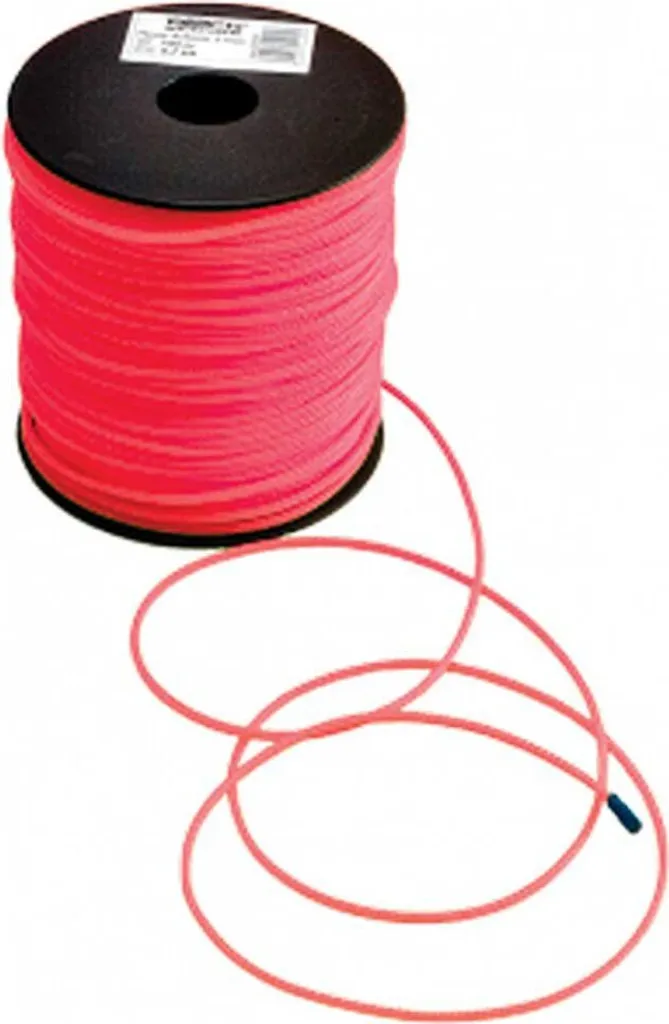 Cordelette Résistante Rock Empire Bat 3 mm Bobine 100 m Multi-usages