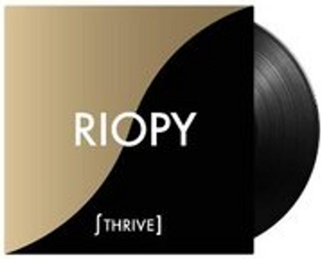 Thrive 180gr.