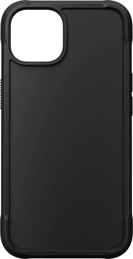 Nomad Rugged Case iPhone 14 Czarny Zdjęcie produktu 