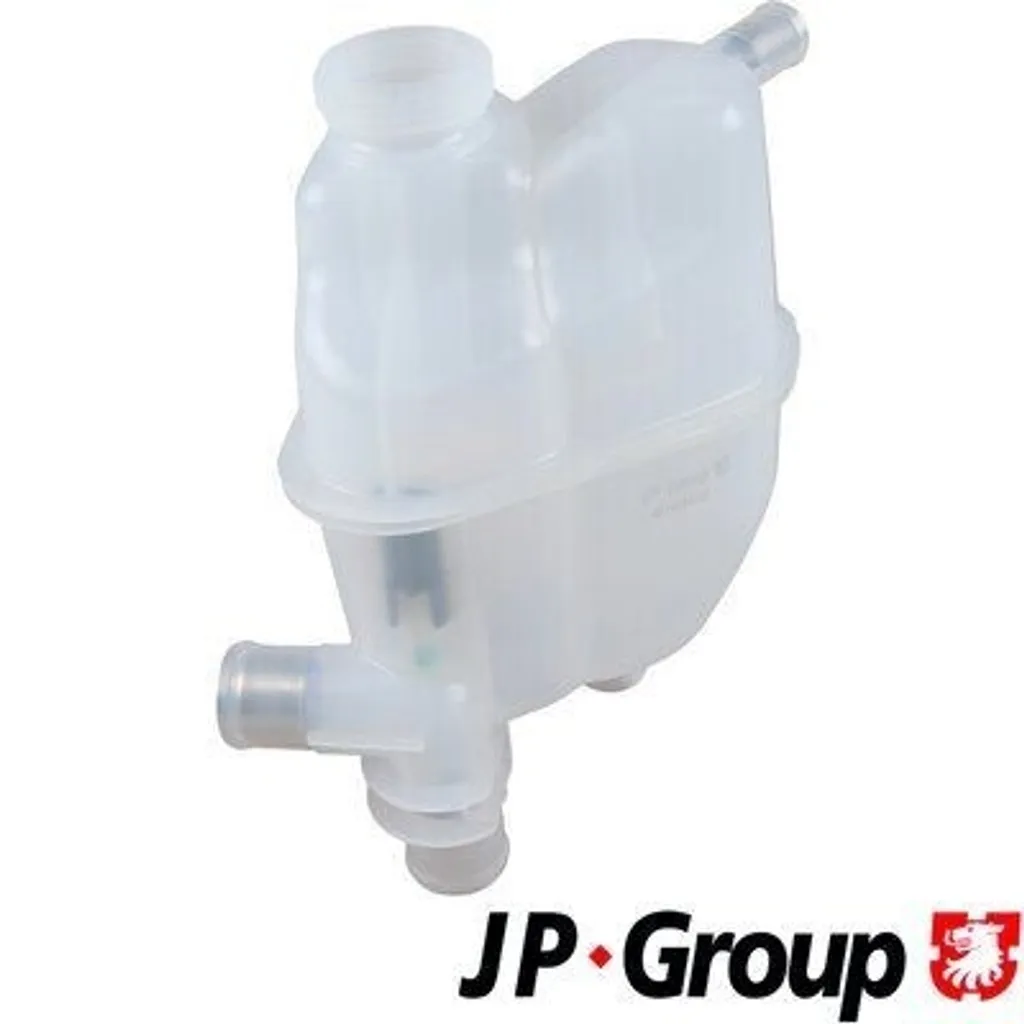 Vase d'expansion pour circuit d'eau Smart Fortwo 451 - Entretien Moteur
