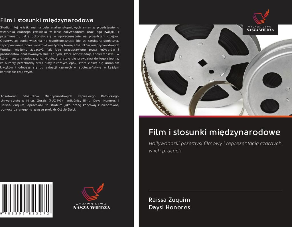 Film i stosunki mi¿dzynarodowe