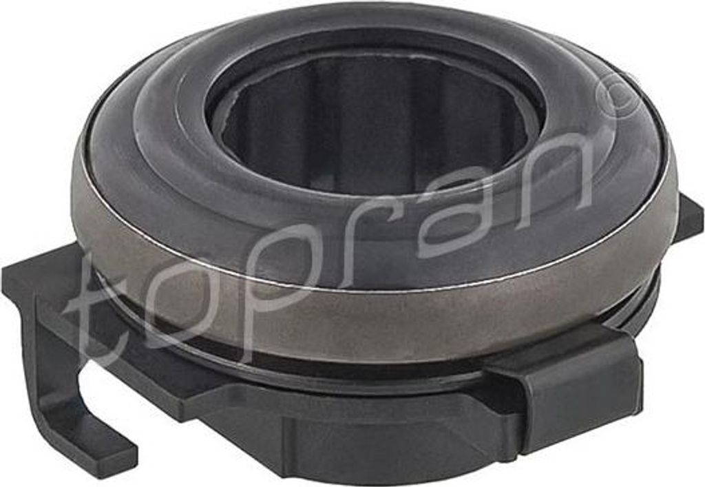 TOPRAN Ausrücklager für RENAULT CLIO II (BB0/1/2, CB0/1/2) 700 576