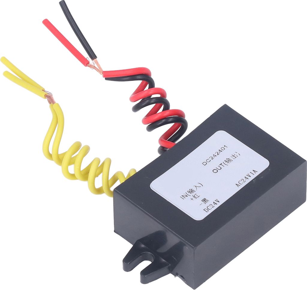 Gleichstrom-Wechselstrom-Wandler, Stromversorgungs-Wandler, Stromversorgungs-Regler, wasserdichter Stromwandler, Gleichstrom-Wechselstrom-Regler, 1...