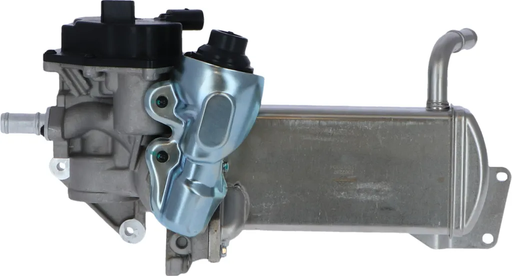 Refroidisseur et Module EGR Audi Q5 8R pour Réparation Panne Moteur 2.0