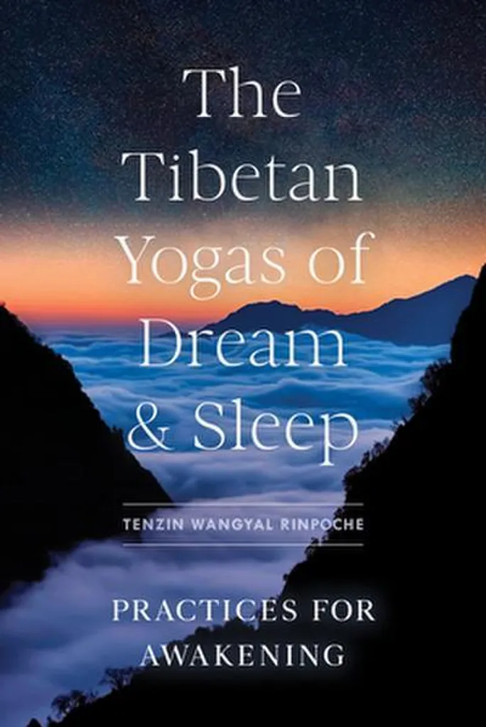 Vaincre l'Insomnie avec le Yoga du Sommeil et du Rêve du Tibet Bön