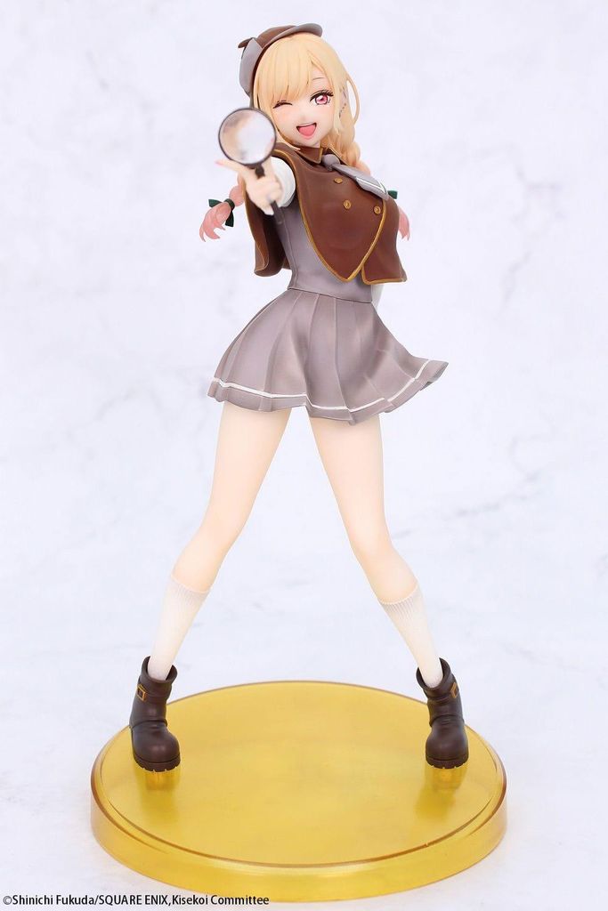 My Dress-Up Darling Vivit PVC Statue Marin Kitagawa Zdjęcie produktu 