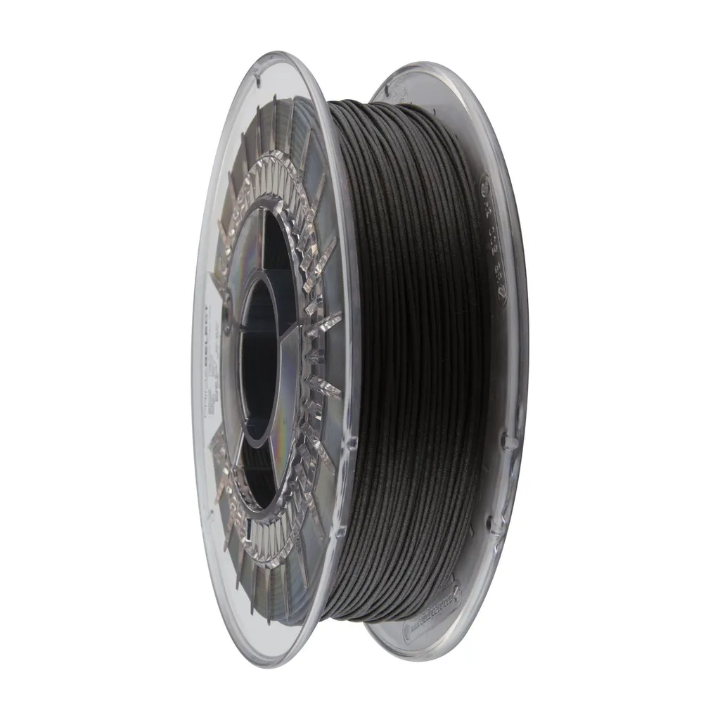 Filament PrimaSelect Luvocom 3F PAHT CF 9891 Noir 1.75mm 500g