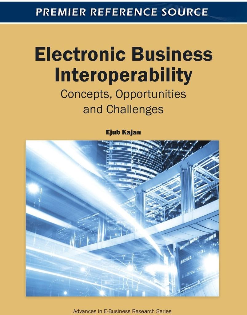 Electronic Business Interoperability