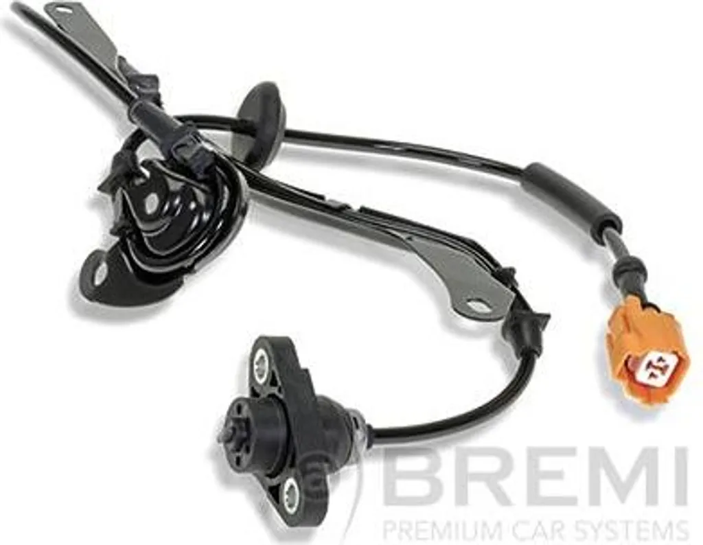 Ripristina l'ABS della tua Honda Civic con BREMI 51648 | OE 57455S04800