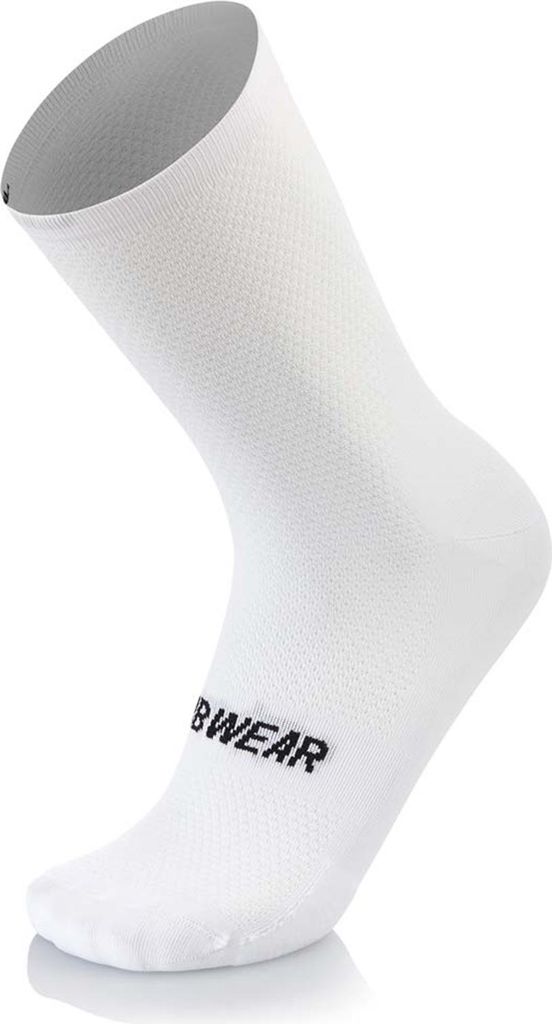 MB Wear Pro Specialis MBPS18S001V white S/M