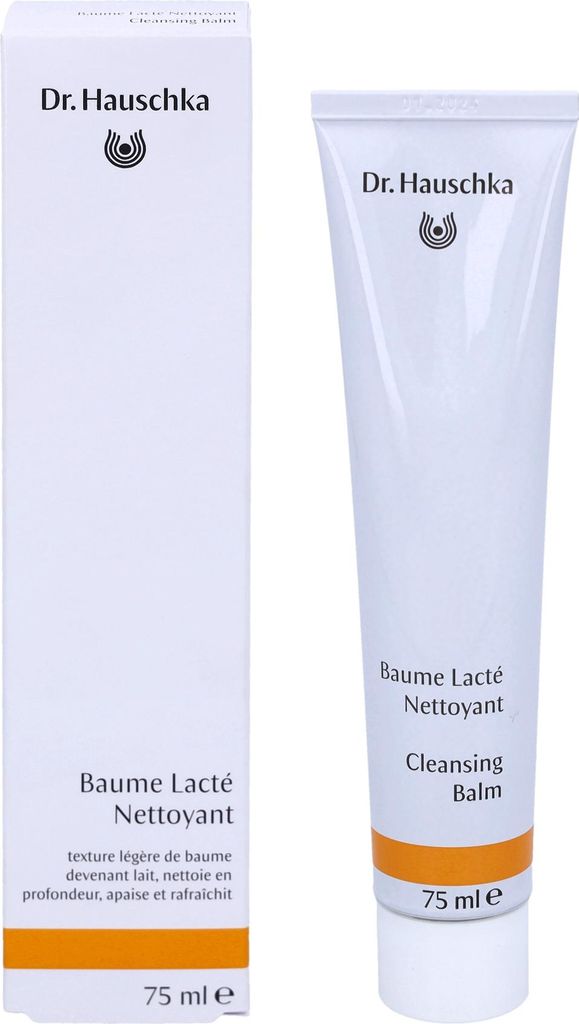 Dr. Hauschka Cleansing Balm 75 ml