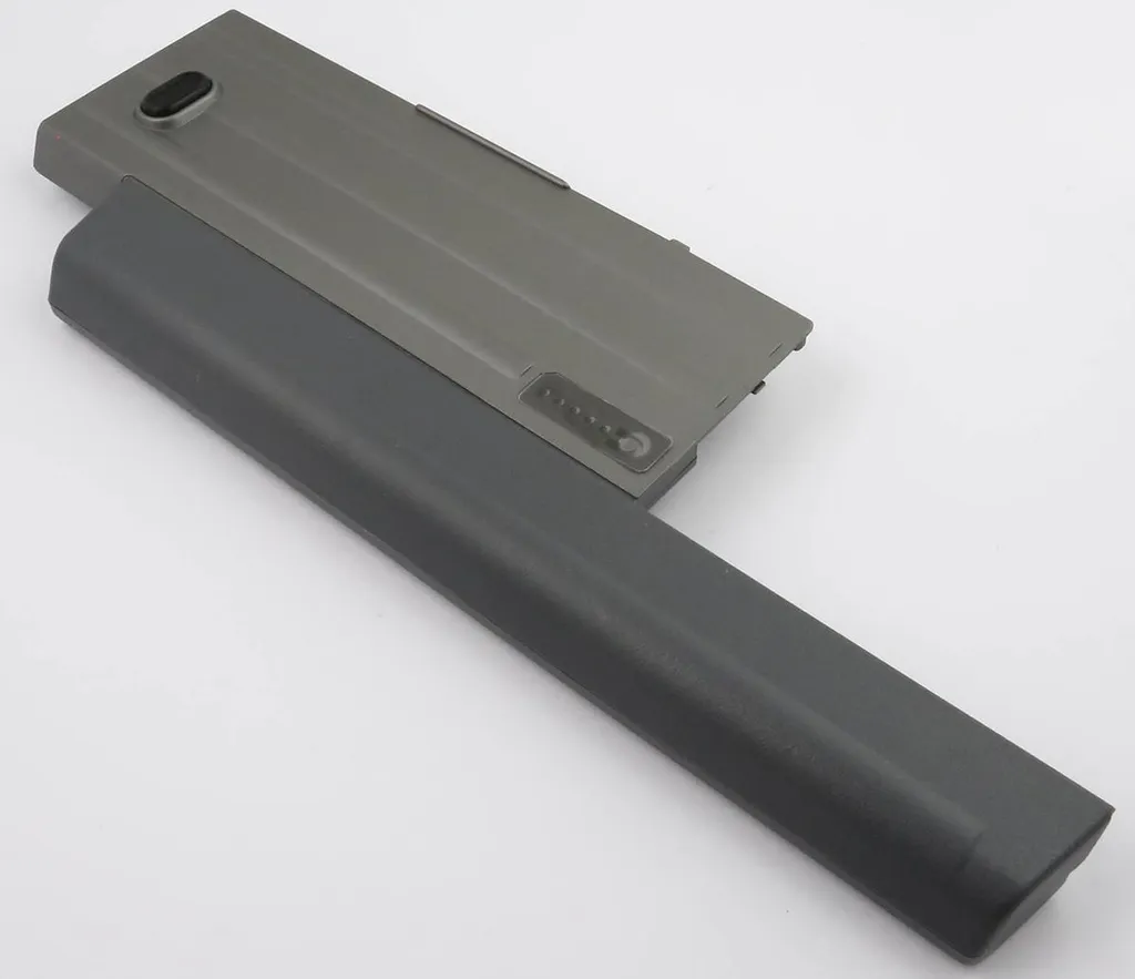 Batterie de Rechange pour Dell Latitude D620 D630 - Autonomie Prolongée