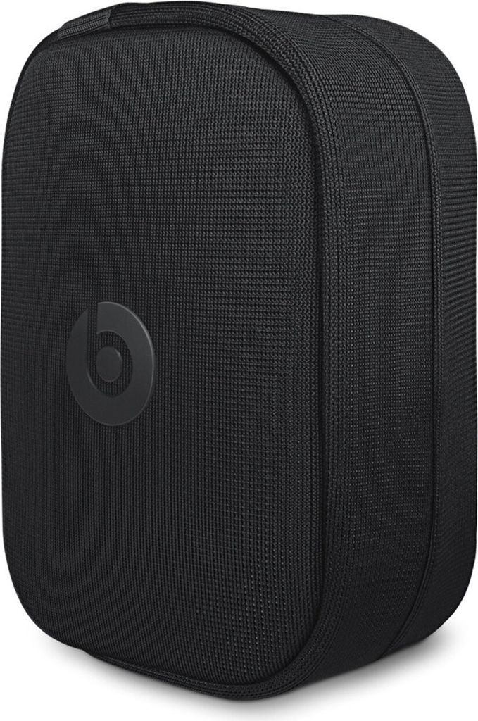 Beats Studio Pro Kabellose Kopfhörer Schwarz  Schwarz One Produktbild 12