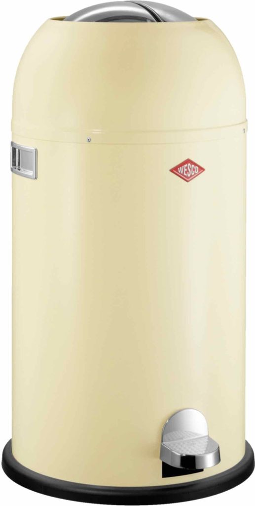 WESCO Kickmaster Soft mandel (112768) Produktbild 1