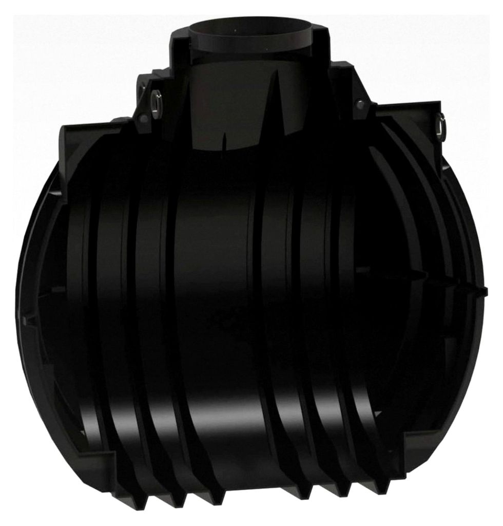 Regenwassertank 5300 L