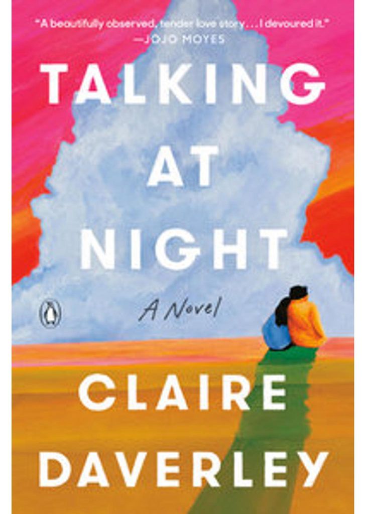 Talking at Night