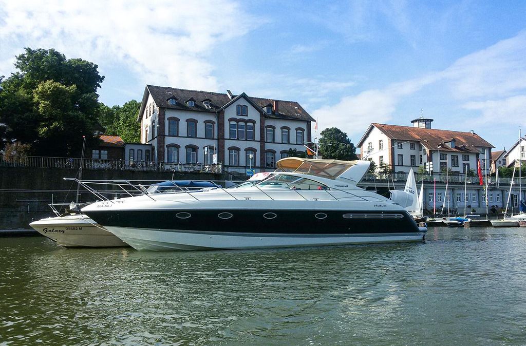 mydays Yachttour Speyer; Erlebnis verschenken oder selbst erleben; Gutschein für 6 Person(en)