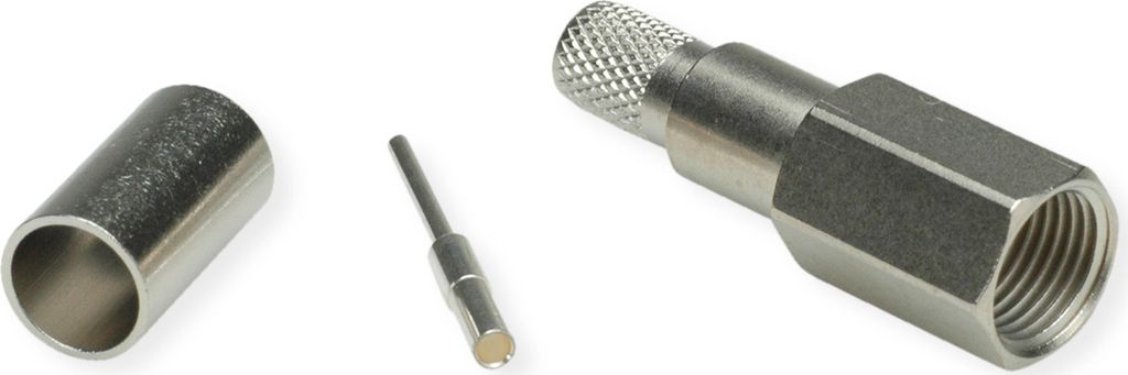 TELEGÄRTNER FME-Crimpstecker, G30 (1.5/3.8)