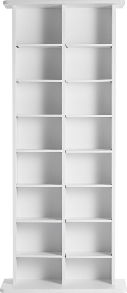 SucceBuy Armadio multimediale a 8 strati, ripiano Immagine del prodotto 
