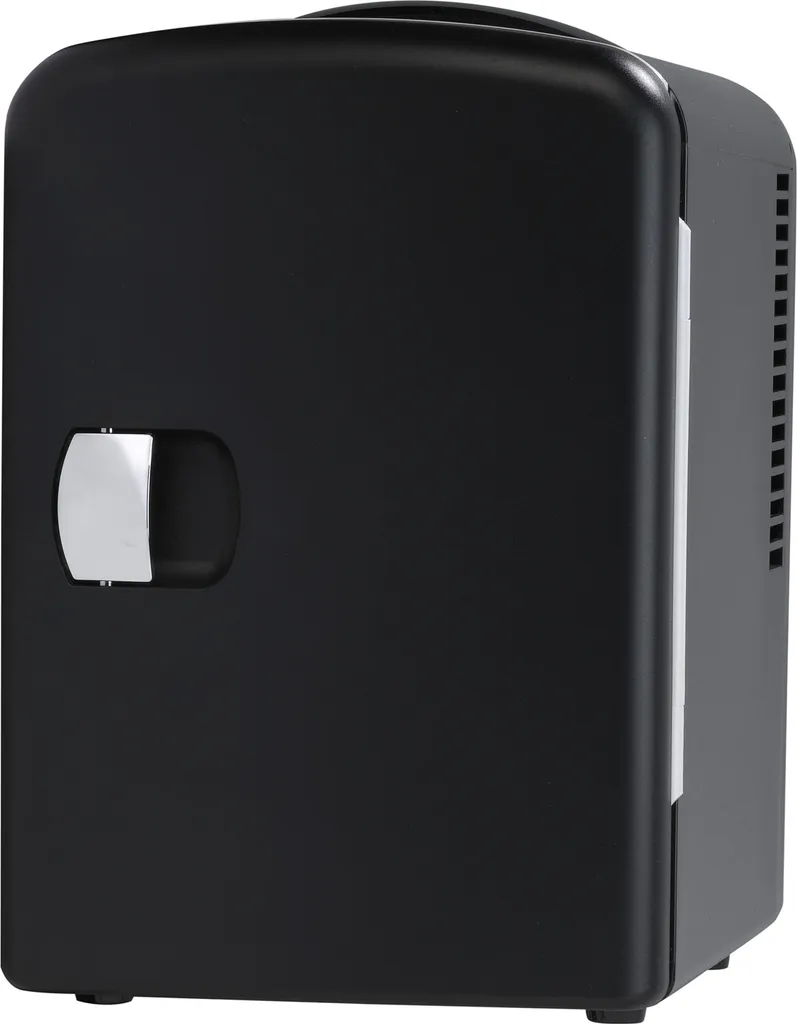 Mini frigo portable 4L : finissez-en avec les boissons chaudes en auto
