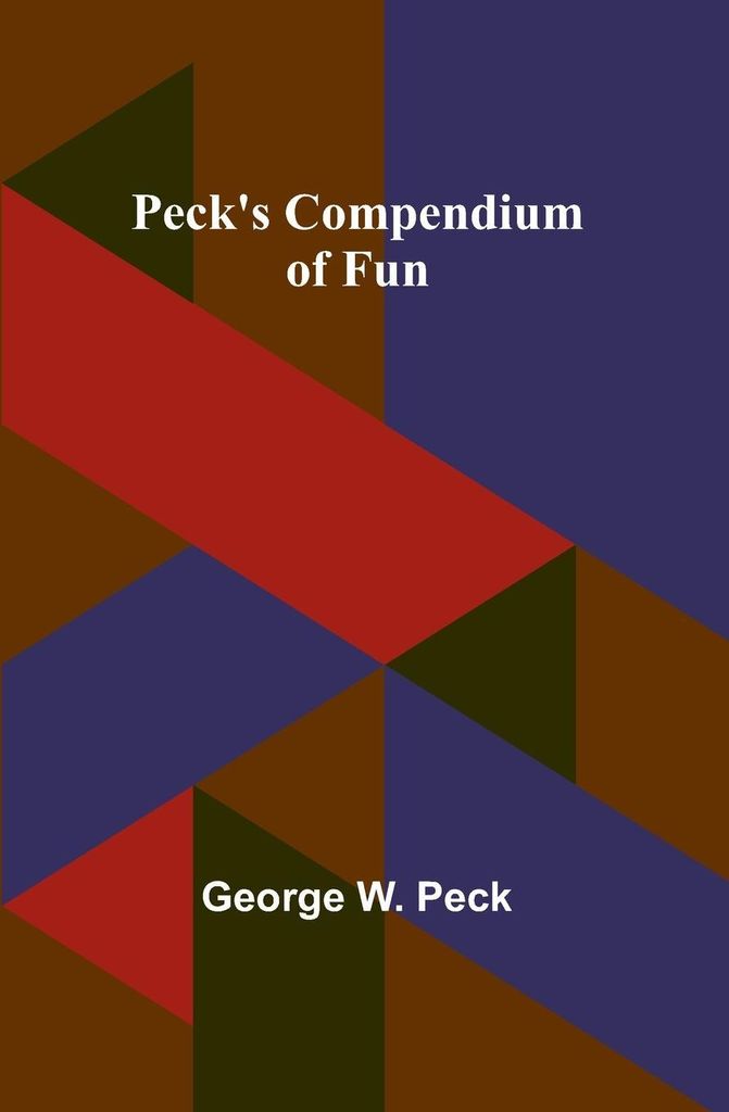 Peck's Compendium of Fun