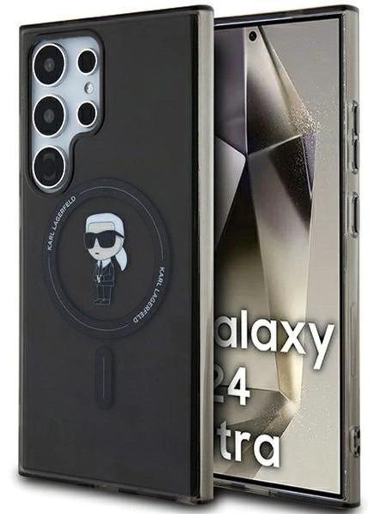 Karl Lagerfeld Klhms24Lhfcknok S24 Ultra S928 Produktbild 