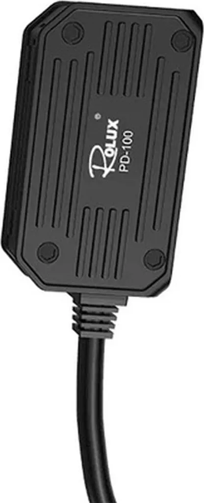 Alimentez votre Laptop via D-Tap : Adaptateur USB-C PD 100W Rolux