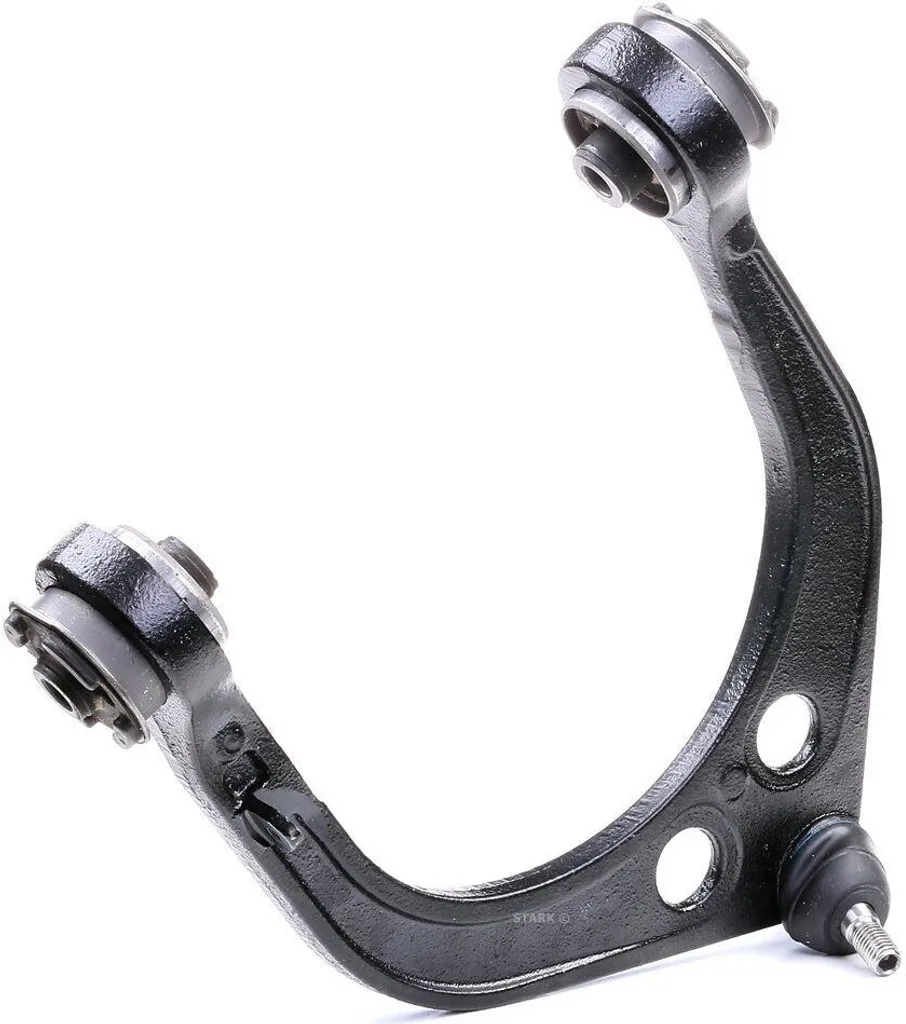 Réparer la suspension Chrysler 300 C LE LX avec le bras OE 4782666AB