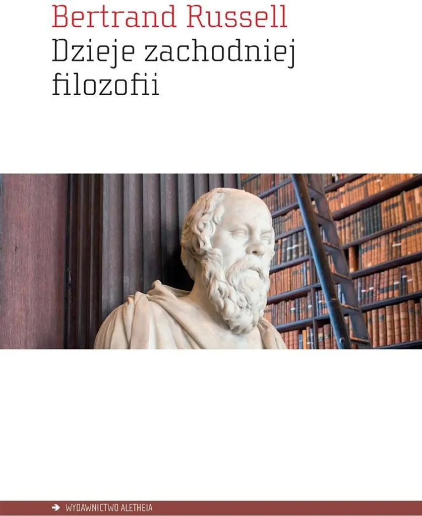 Histoire de la philosophie occidentale : l'œuvre complète d'anthologie