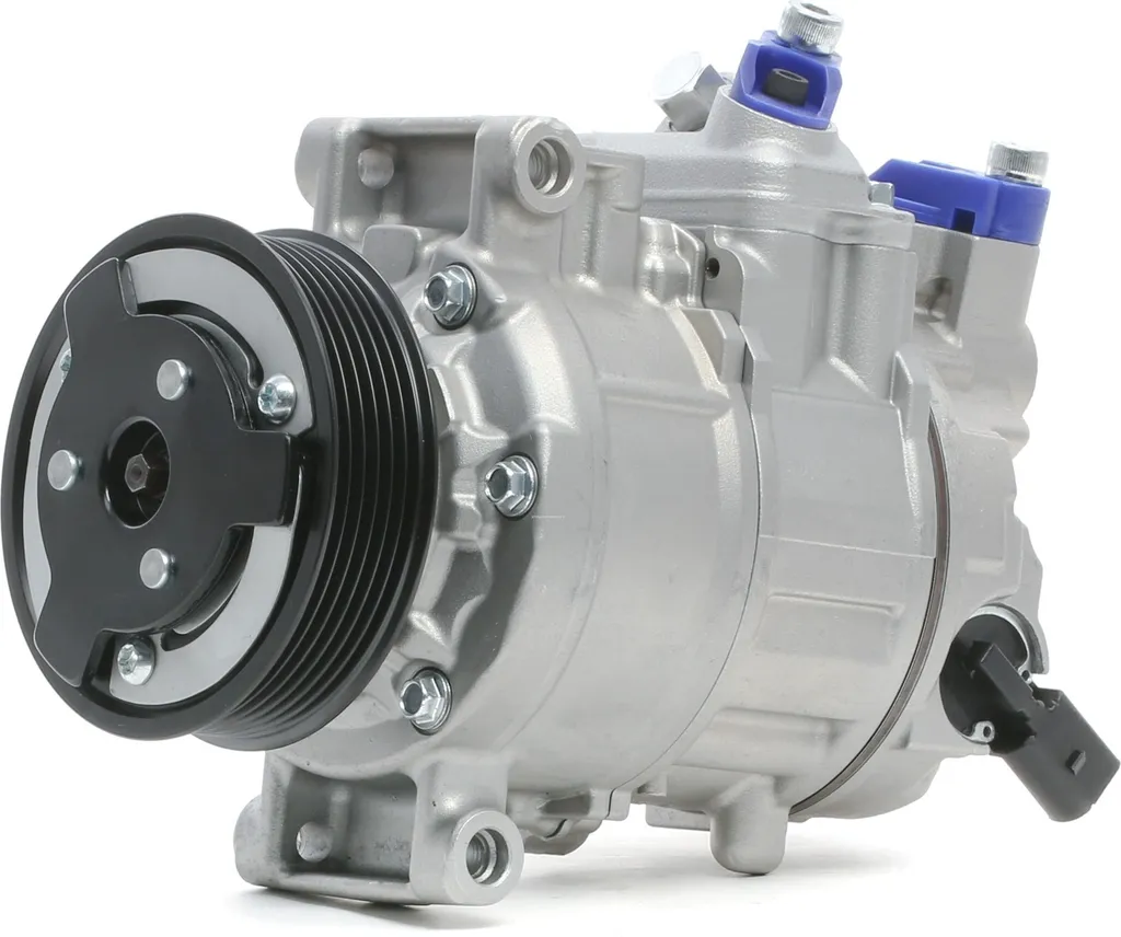 Réparer Clim Audi A4 A5 Q5 : Compresseur 4F0260805AA Contre la Chaleur
