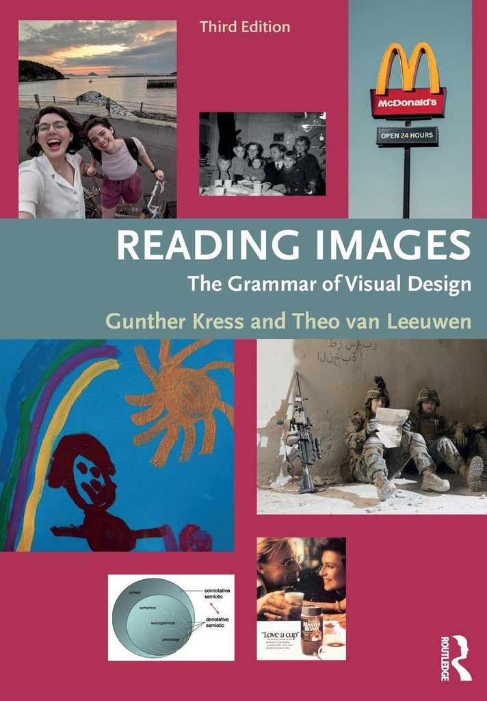 Reading Images – Lingua: Inglese
