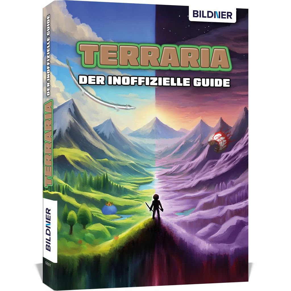 Terraria - Der inoffizielle Guide