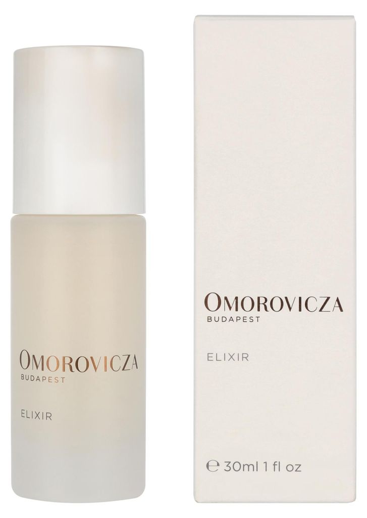 Omorovicza Elixir Productafbeelding 