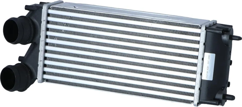 Refroidisseur air de suralimentation pour Berlingo Multispace par NRF - 19